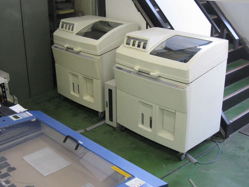 3DプリンタZ510写真